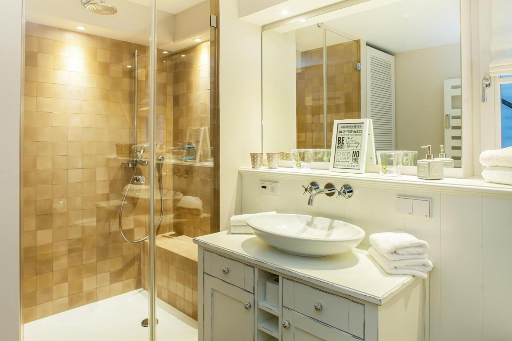 Bestehorn Apartment Keitum