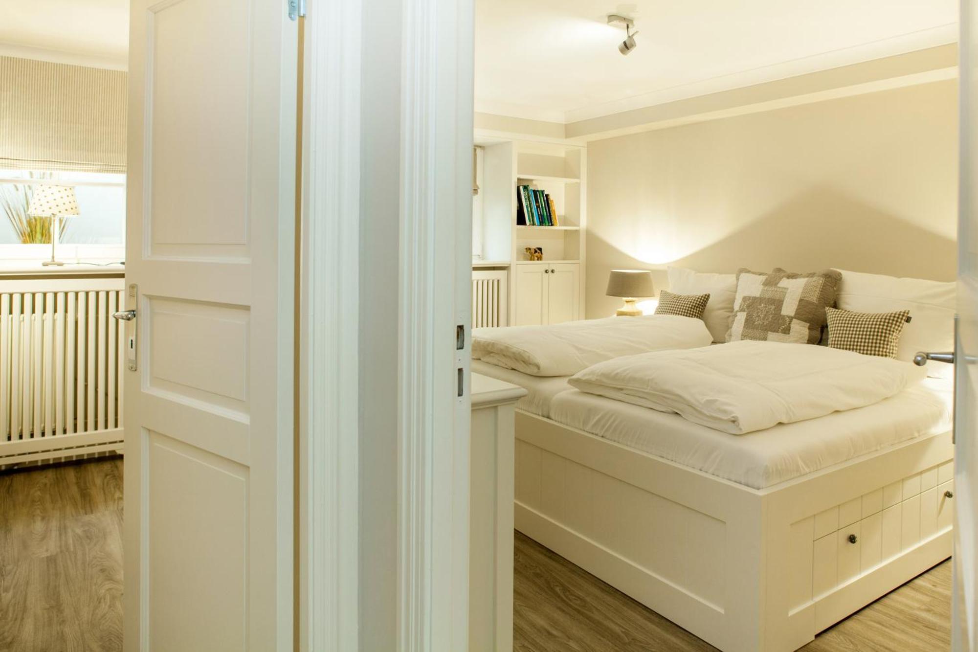 Bestehorn Apartment Keitum